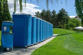 Portable Toilets for Disaster Relief Sites in Las Palmas Ii, TX