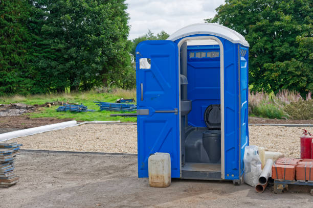 Portable Restroom Servicing (Cleaning and Restocking) in Las Palmas Ii, TX
