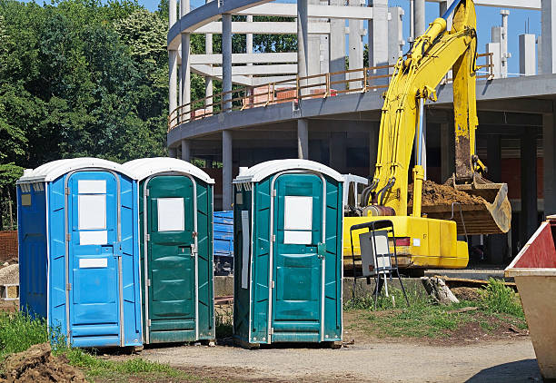 Trusted Las Palmas Ii, TX Portable Potty Rental Experts