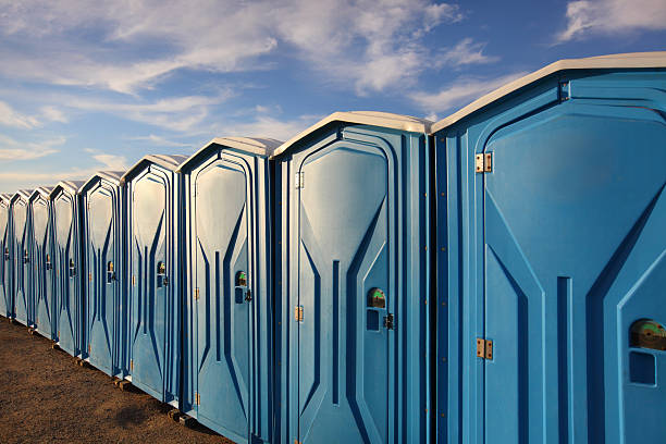 Best Portable Restroom Maintenance and Cleaning  in Las Palmas Ii, TX