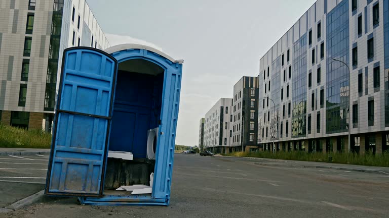 Best Portable Toilets for Parks and Recreation Areas  in Las Palmas Ii, TX