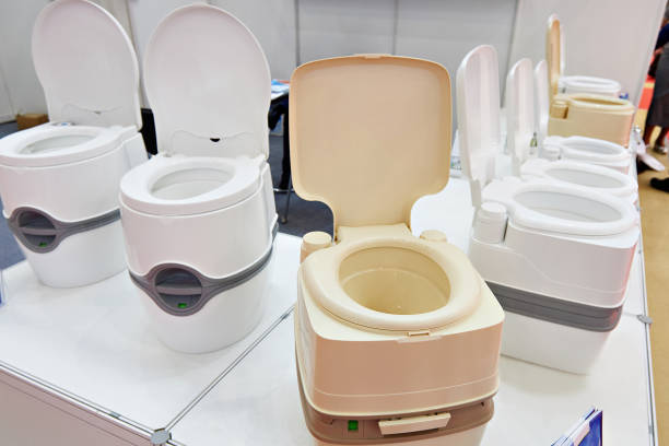 Best Short-Term Portable Toilet Rental  in Las Palmas Ii, TX