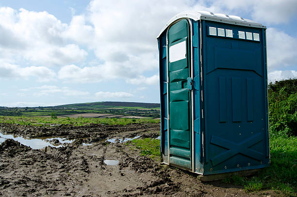 Best Portable Toilets with Baby Changing Stations  in Las Palmas Ii, TX